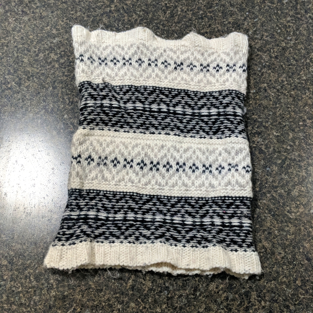 Gap Infinity Scarf